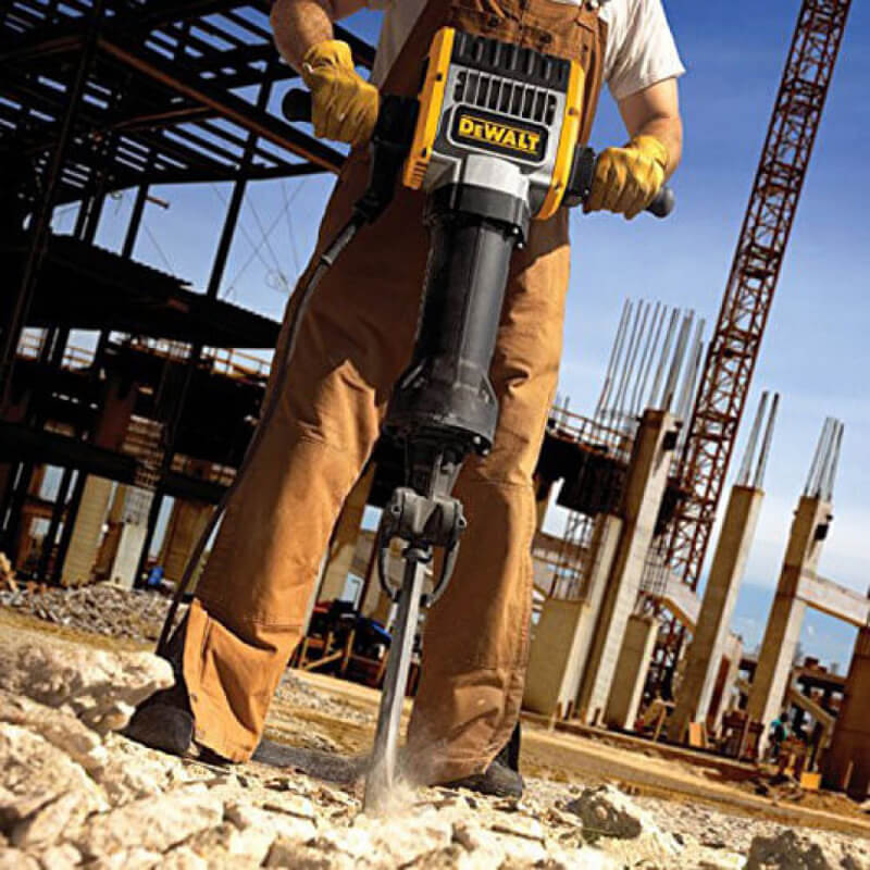 ������� �������� ������� DeWALT D25981K 