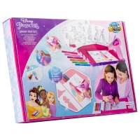 ���� Disney Princess �����-����� � ������������ �� ���������� 