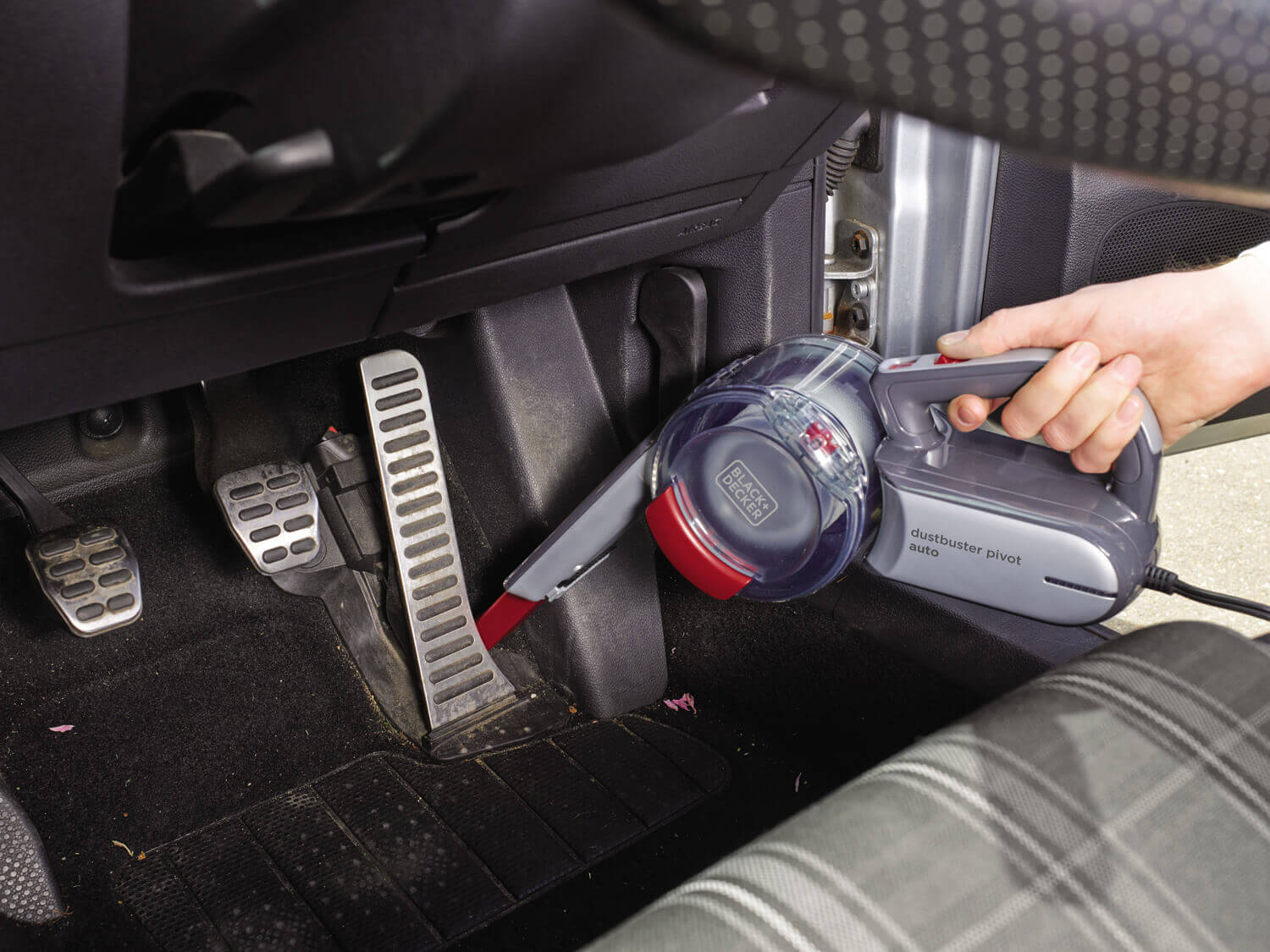 ������� ������������� BLACK+DECKER PV1200AV 