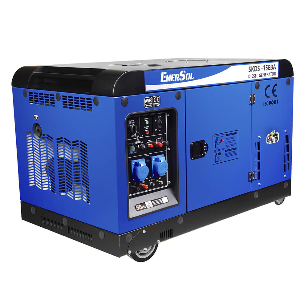 ��������� ��������� EnerSol SKDS-15EBA 