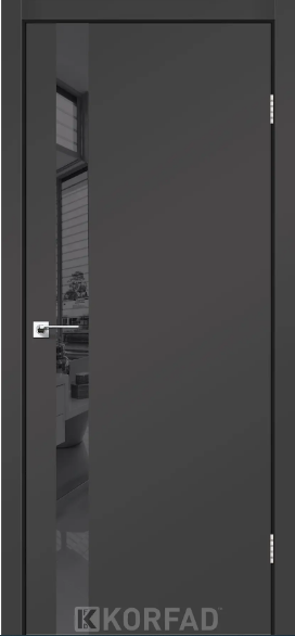 ����� KORFAD GLASS LOFT PLATO GLP-02 