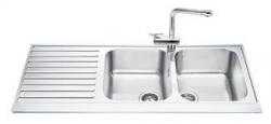 Smeg LPD116S 