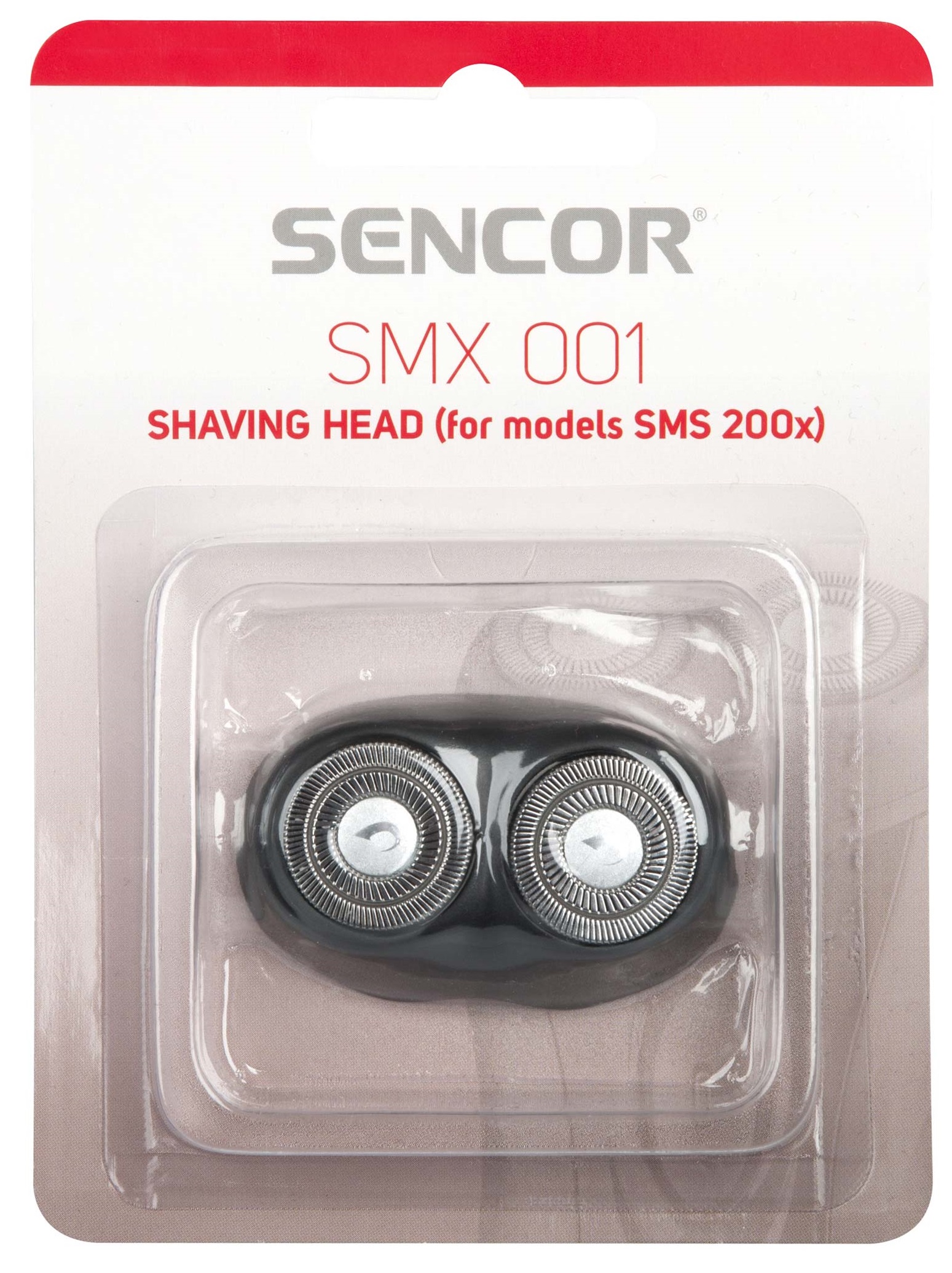 �������� ��� ����� SENCOR SMX 001 