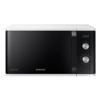 ̳����������� �� SAMSUNG MG23K3614AW/UA 