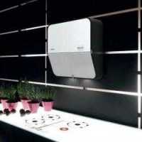 Elica CLIP WHBL/F/55 