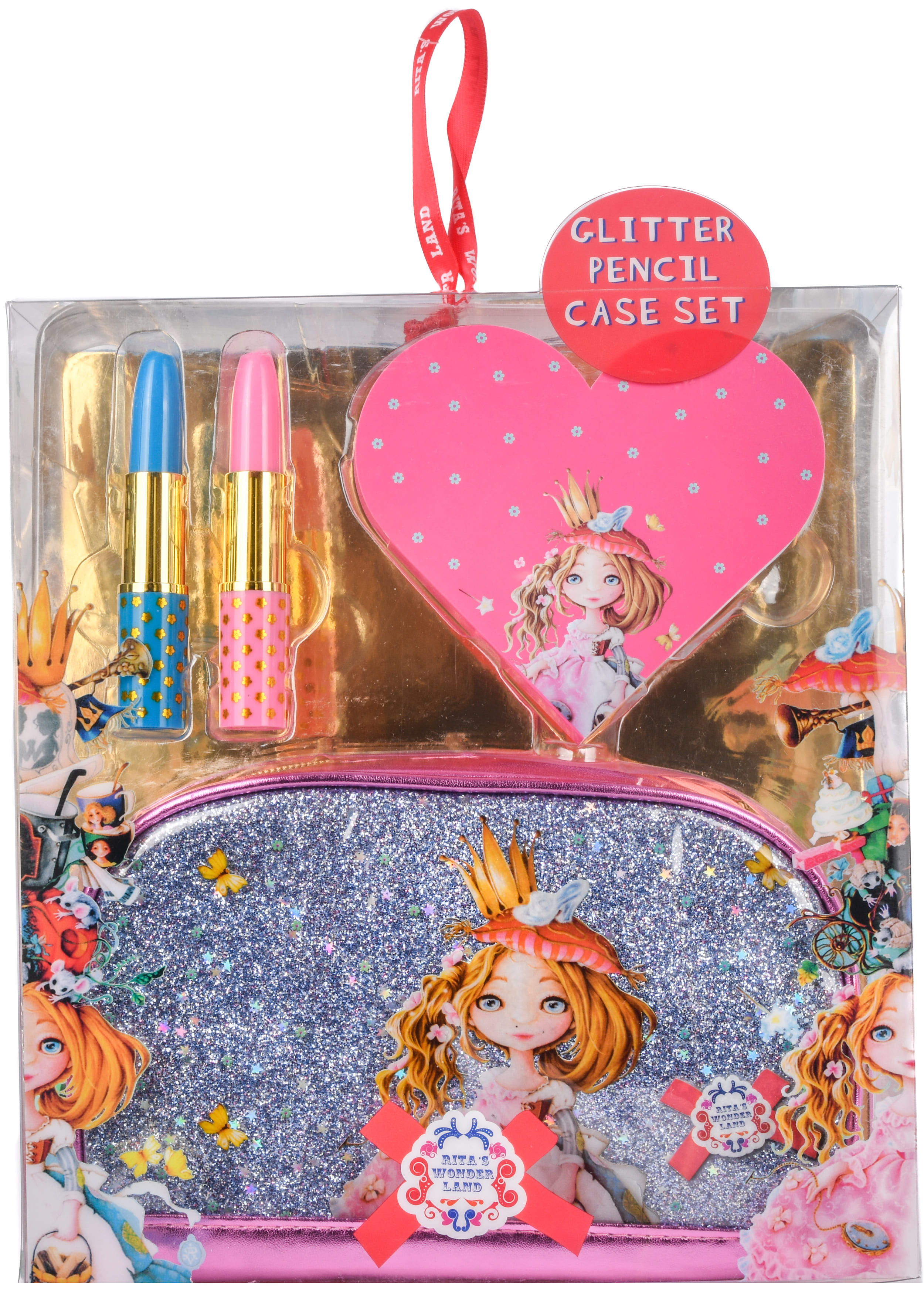 ���� ���������� RITA'S WONDERLAND � ������� 