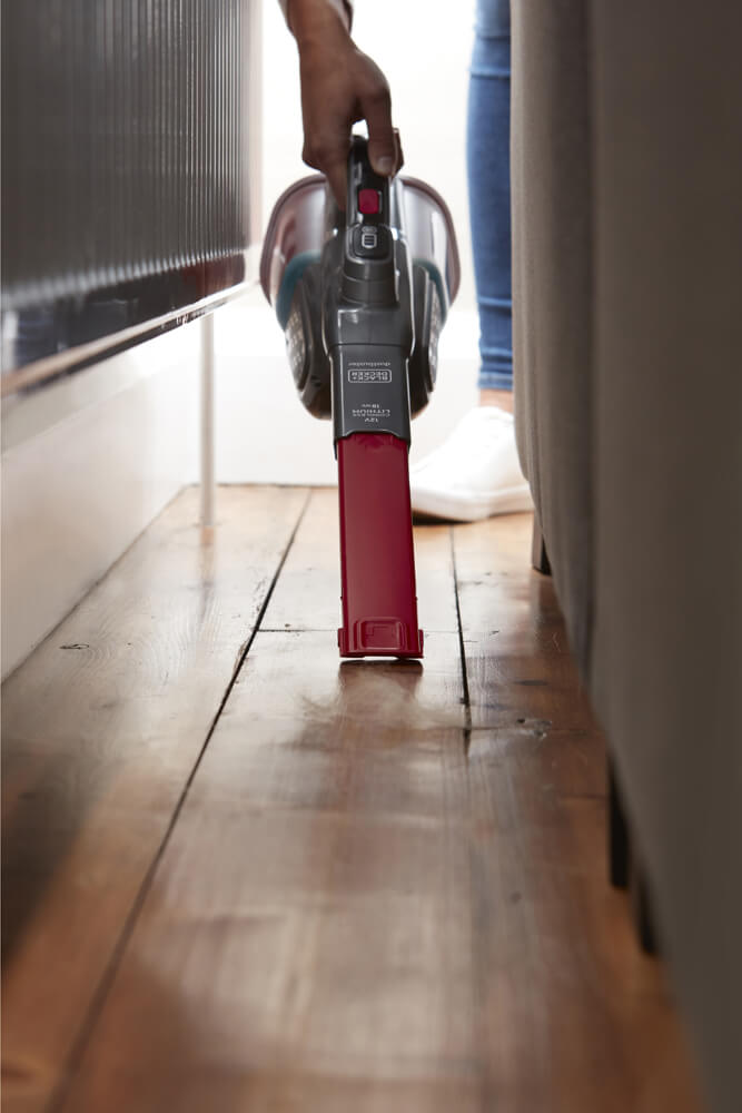 ������� �������������� BLACK+DECKER BHHV315B 