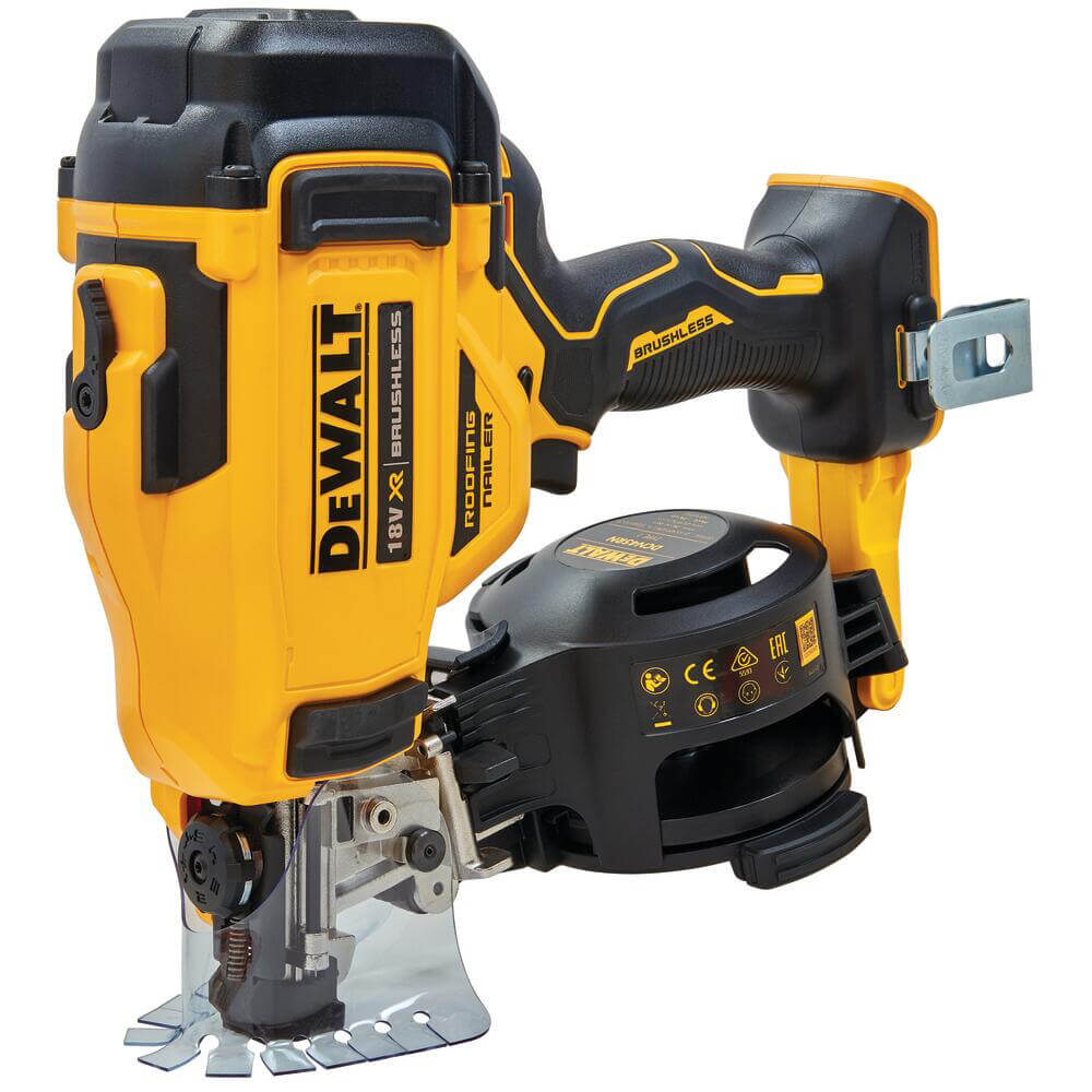 �������� �������������� �������������� ����������� DeWALT DCN45RNN 