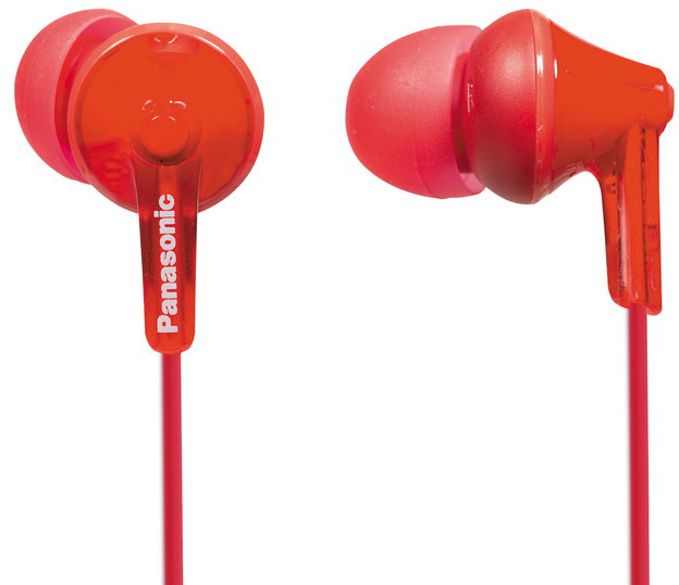 ��������� PANASONIC RP-HJE125E-R 