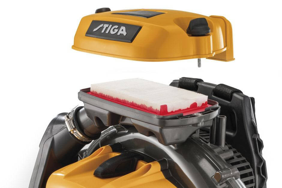 ������� ������� ���������� STIGA BL980R 