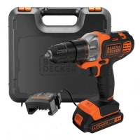 �Բ BLACK&DECKER MT218K 18V, 20.9��, Li-ion. 