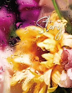 ������ UFO 10x15x200 PP-46200 Rain flowers 