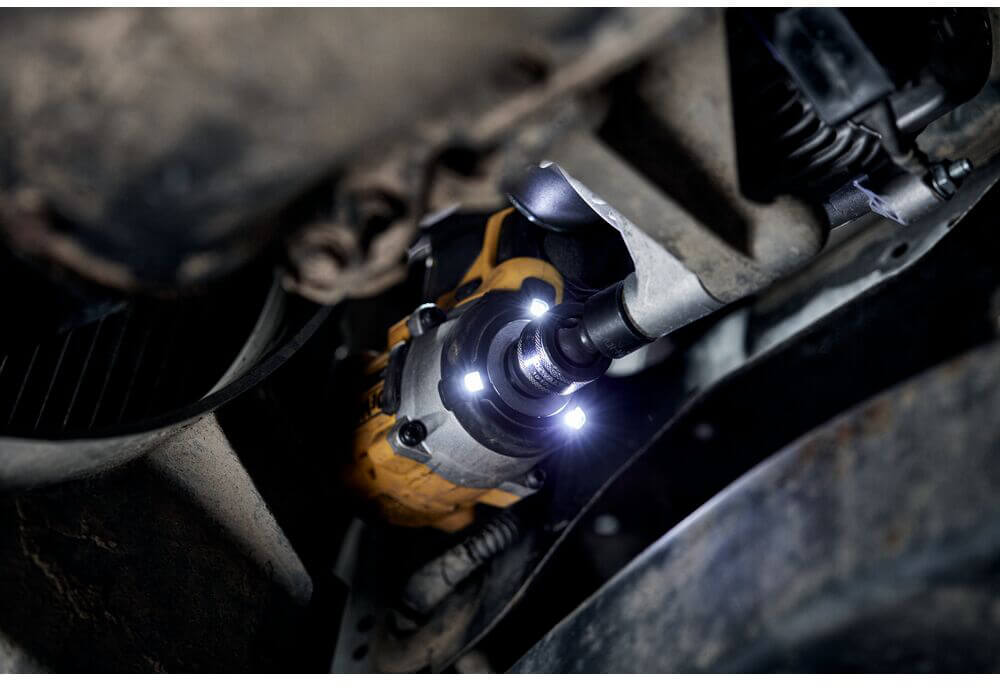 ��������� ������� �������������� ����������� DeWALT DCF923P2G 
