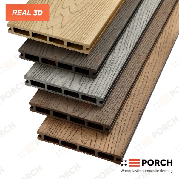 ��������� ����� Porsh Real 3D �� �������� ������ ������ ���� � ��������������