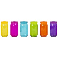 ����� HEREVIN Let's Coloured Jar 1 � (141377-000) 