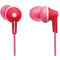 ��������� PANASONIC RP-HJE125E-P 