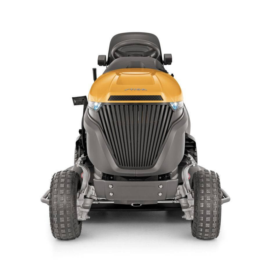 ������� ������� ���������� STIGA Estate9122WX 