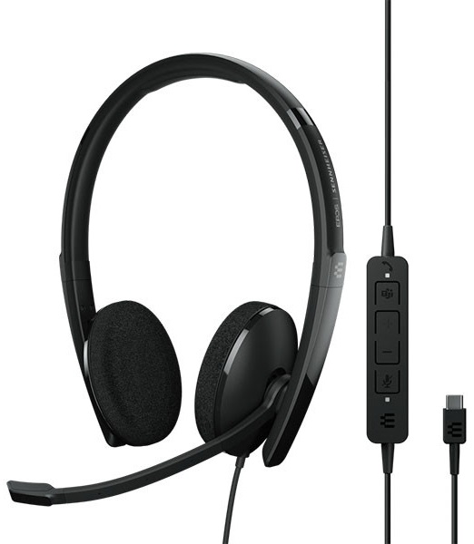 ��������� SENNHEISER EPOS ADAPT 160T USB-C II 