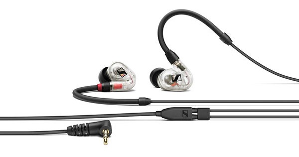 ��������� SENNHEISER IE 100 PRO Clear 