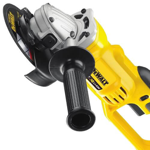 ���������� ������� - �������� �������������� DeWALT DCG412N 