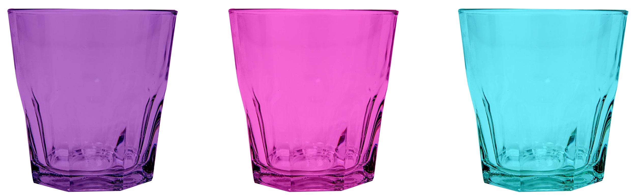 ������� HEREVIN Coloured Glass MIX 0.245 � (131607-001) 