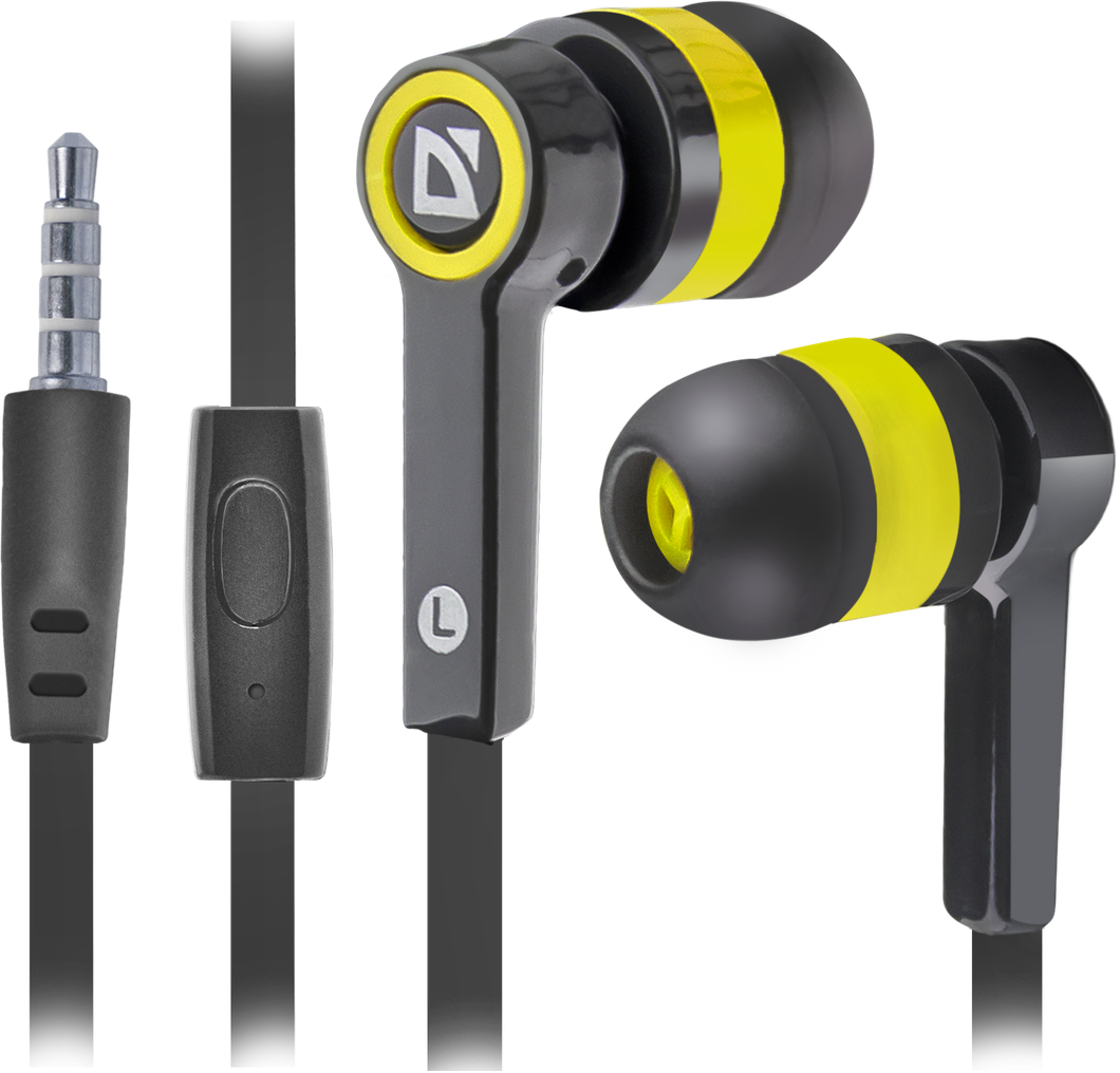 ��������� DEFENDER Pulse 420 yellow 