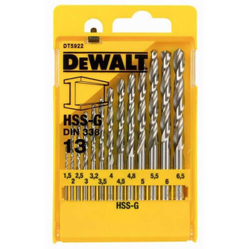 ����� ����� �� ������� DeWALT DT5922 