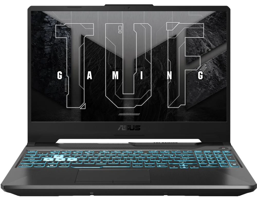 ������� ASUS FA506NFR-HN090 