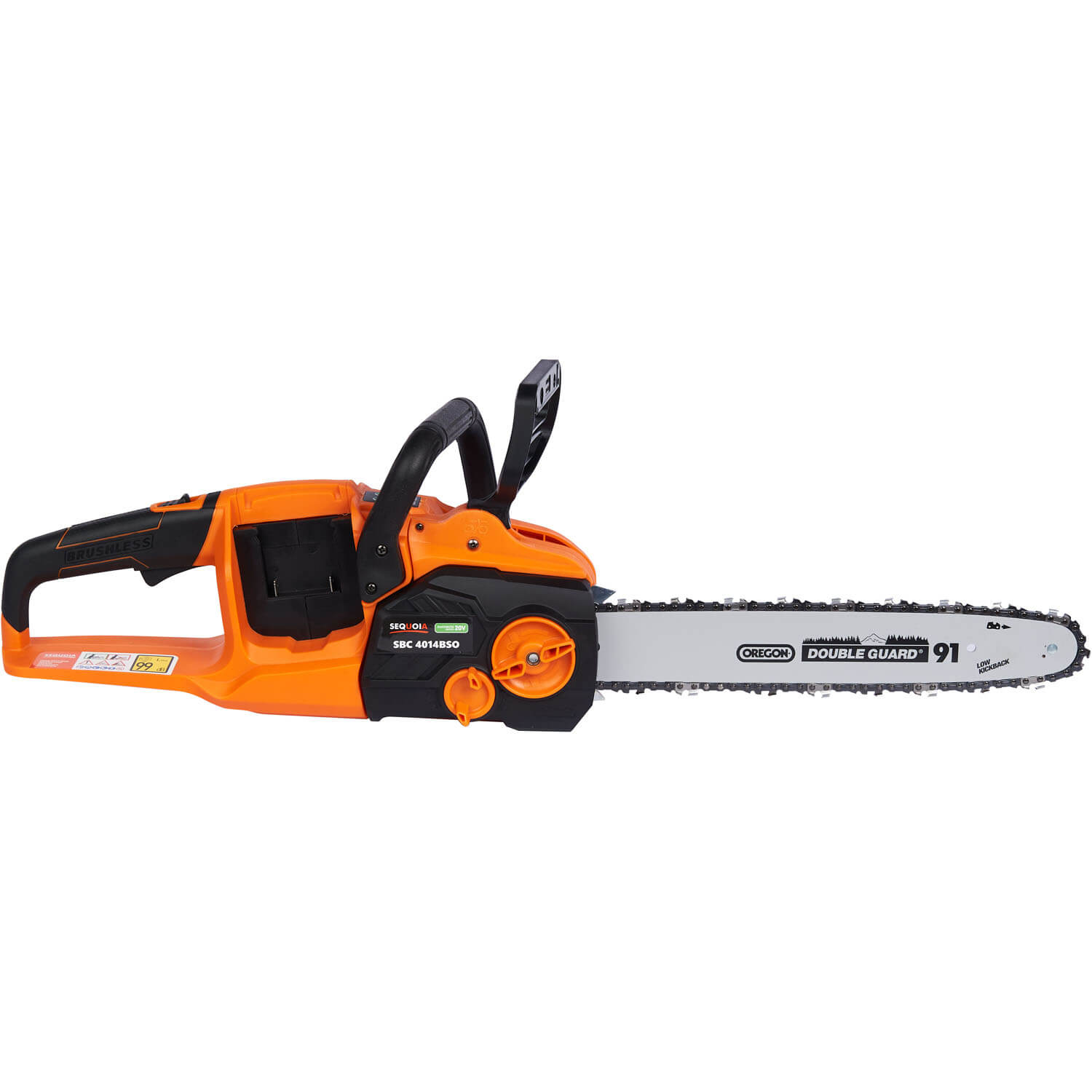 ���� ������ �������������� SEQUOIA SBC4014BSO-E2W 