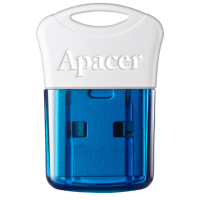 ����-����� APACER AH157 64GB USB 3.2 Blue 