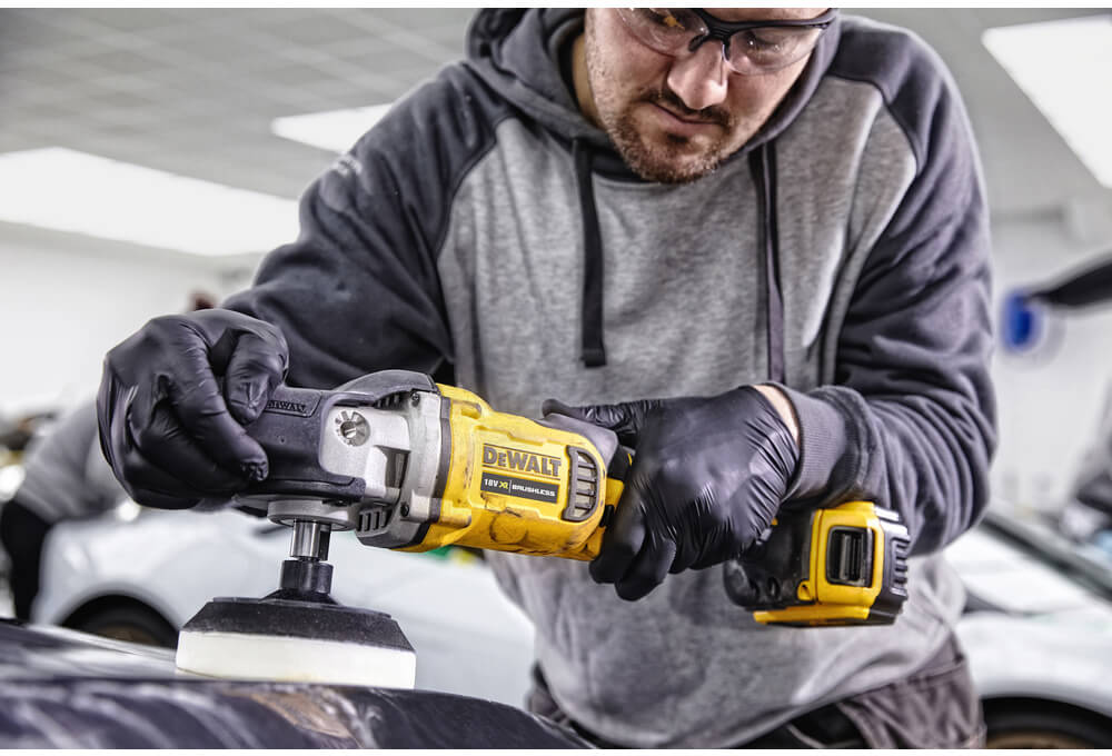 ������������� ������ �������������� ����������� DeWALT DCM849N 
