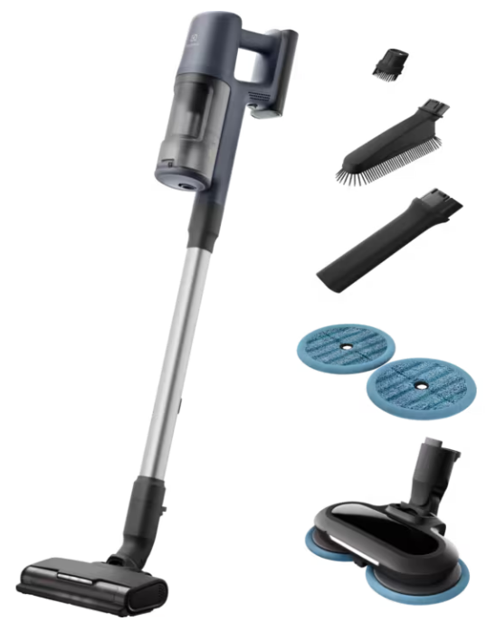 ������� ������������� ELECTROLUX EP61H21WET 