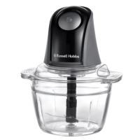 �������� ������� RUSSELL HOBBS 27131-56 Matte Charcoal Mini Chopper 