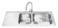 Smeg LG116S 