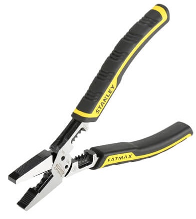 ����������� Stanley "FatMax 6-in-1" �������, ����������, L=200�� 