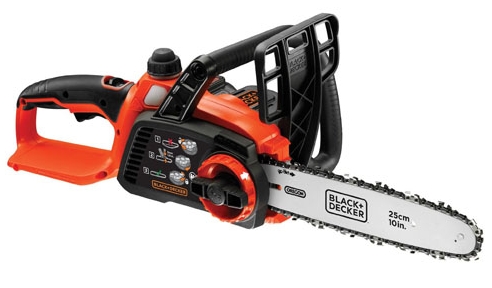 ���.�����. BLACK&DECKER ������ �����. ���� GKC1825L20, 18V, 25�� 