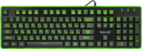 ��������� REDRAGON Dyaus K509 UA (77625) 