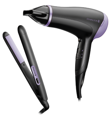 ��� REMINGTON D3016GP Style Essentials Giftset 