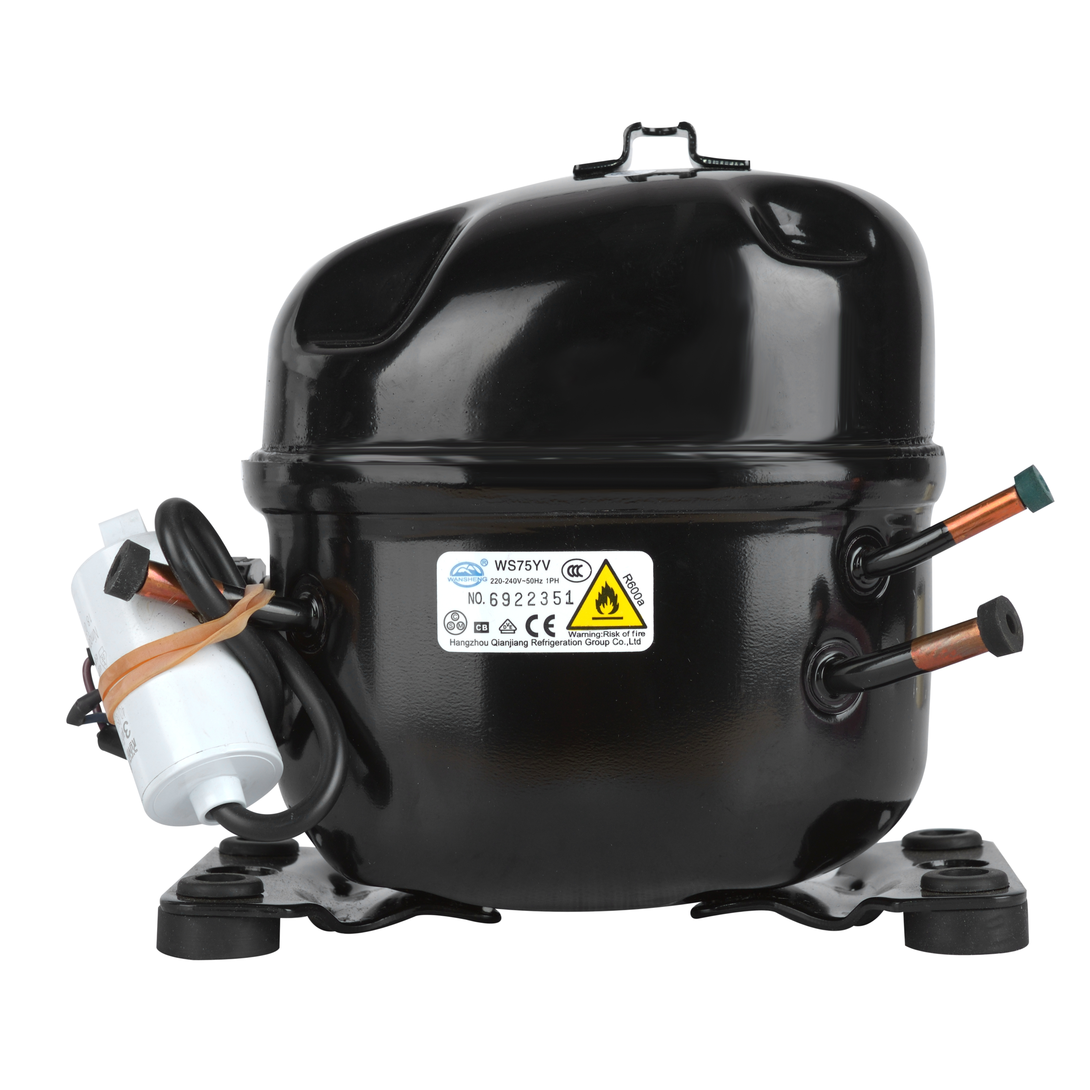 ����������� ERGO WS75YV ��������� (BD-170) 