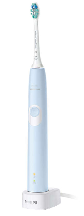 ����� ������������ PHILIPS HX6803/04 Sonicare ProtectiveClean 4300 