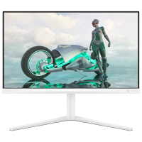 ���i��� TFT PHILIPS 23.8" Evnia 24M2N3201A/00 IPS 180Hz 2*HDMI DP Pivot MM G-Sync White 