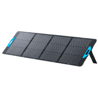 ������� ������� ������ ANKER SOLIX PS200 Solar Panel - 200W / 48V(4.17A) / MC4 / XT60 
