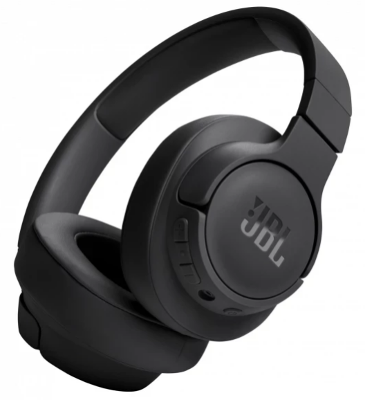 ��������� JBL TUNE 720BT ����� (JBLT720BTBLK) 