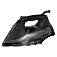 ������ RUSSELL HOBBS 27000-56 Diamond Elite Iron 