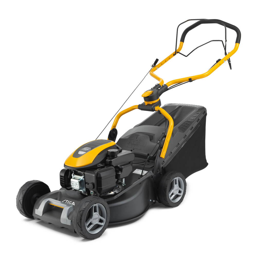 ������������� ���������� ���������� STIGA Collector548S 