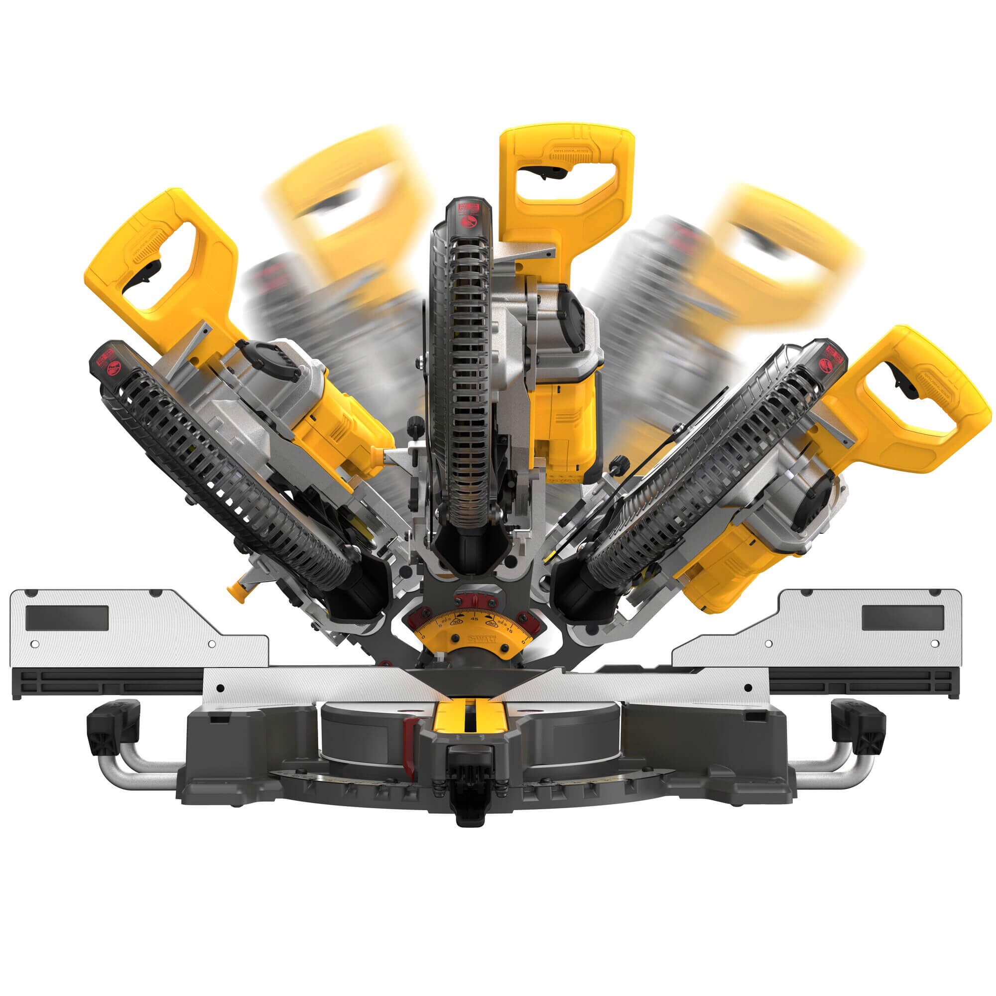 ���� ����������� �������������� ���������� DeWALT DCS781X2 