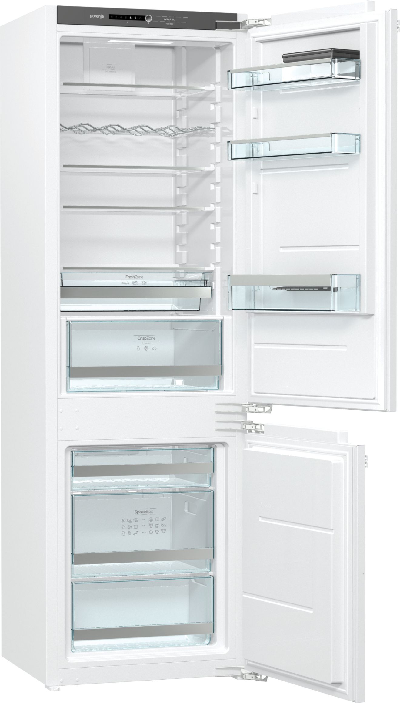 ����. ����������� GORENJE NRKI 2181 A1 