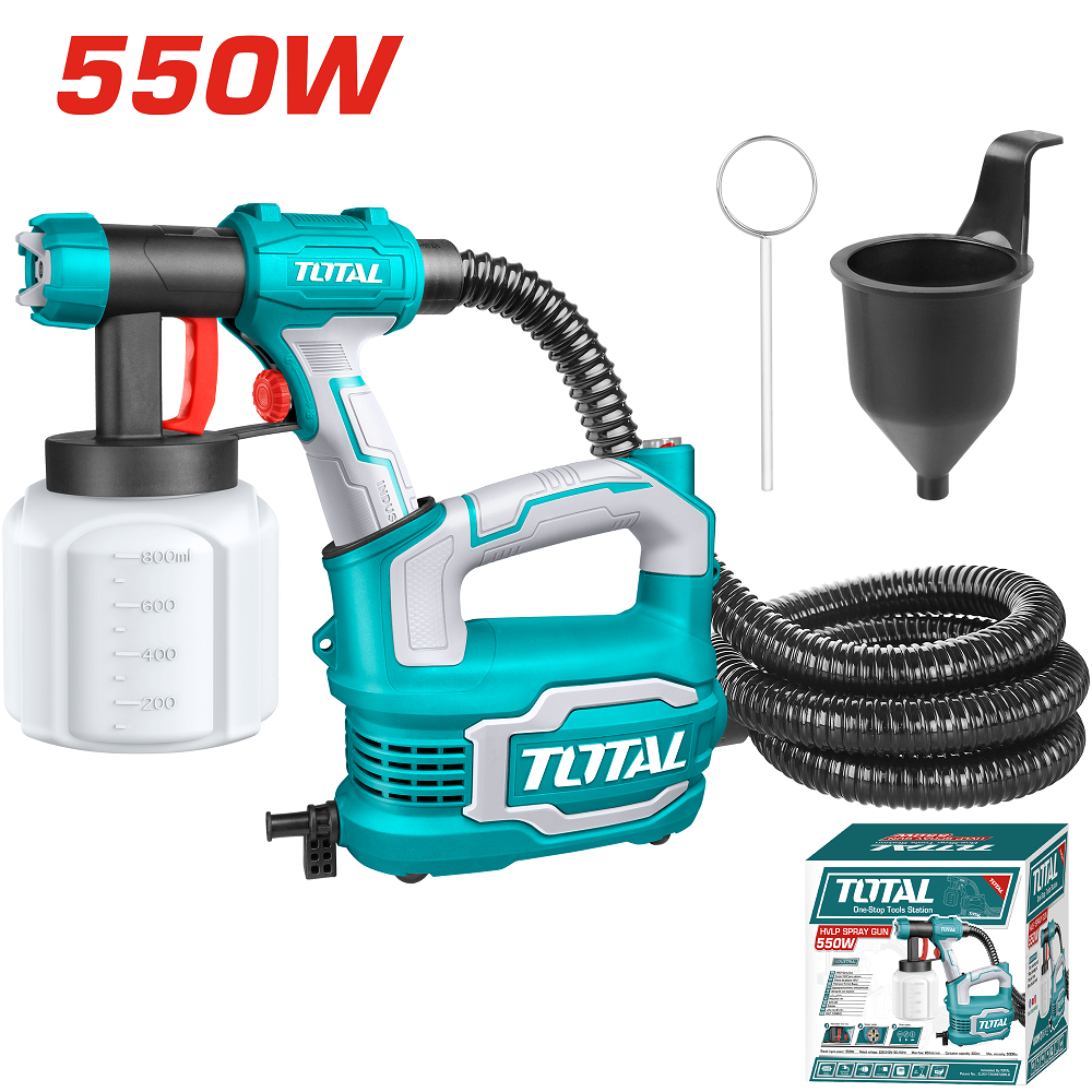 ���������� TOTAL TT5006, � ��������� �����, 500��, 800��. 