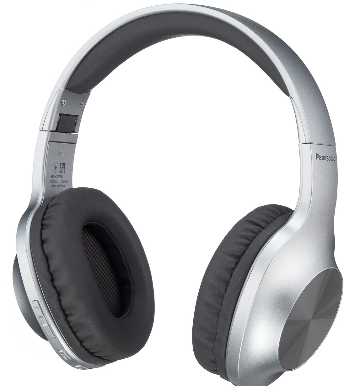 ��������� PANASONIC RB-HX220BEE-S 
