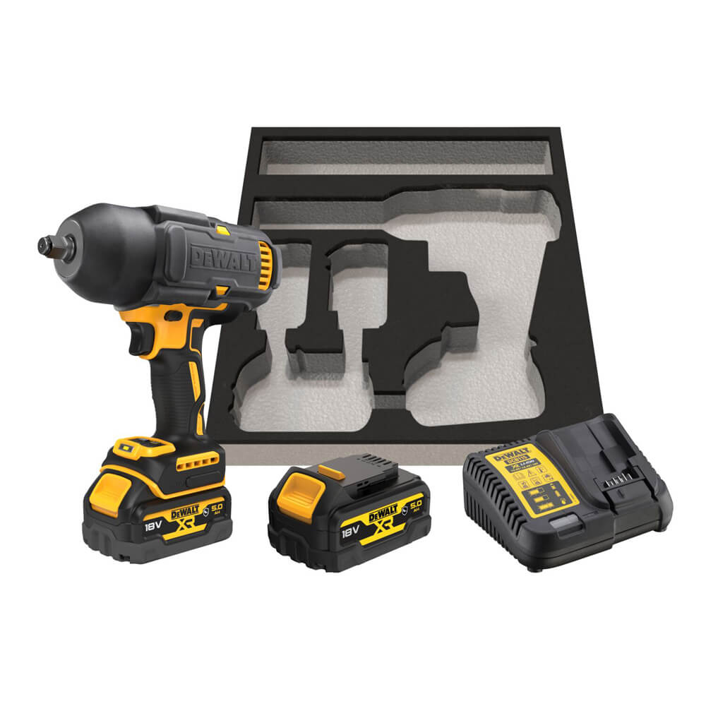 ��������� ������� �������������� ����������� DeWALT DCF900P2G 